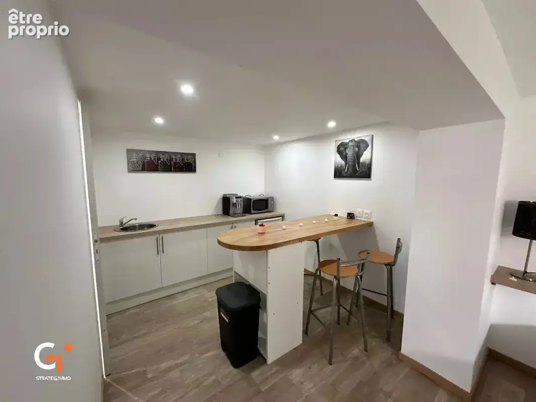 Maison familiale coup de cœur avec piscine et studio indépendant à Petit Caux - photo 23