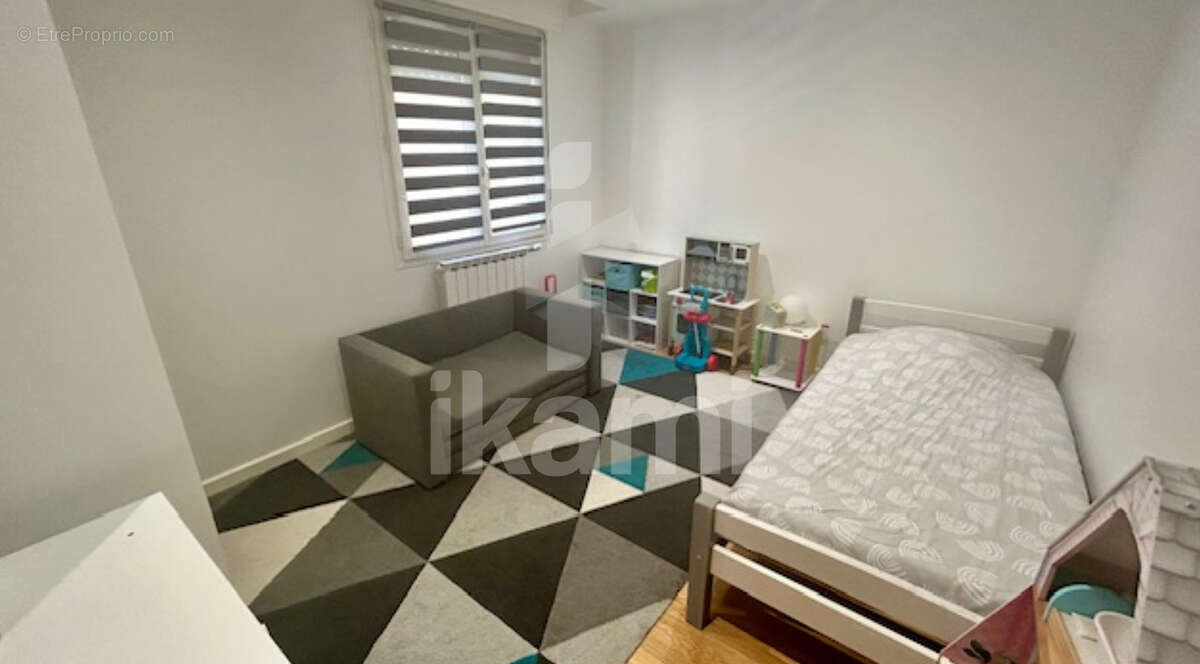 Appartement à SAINT-VALLIER