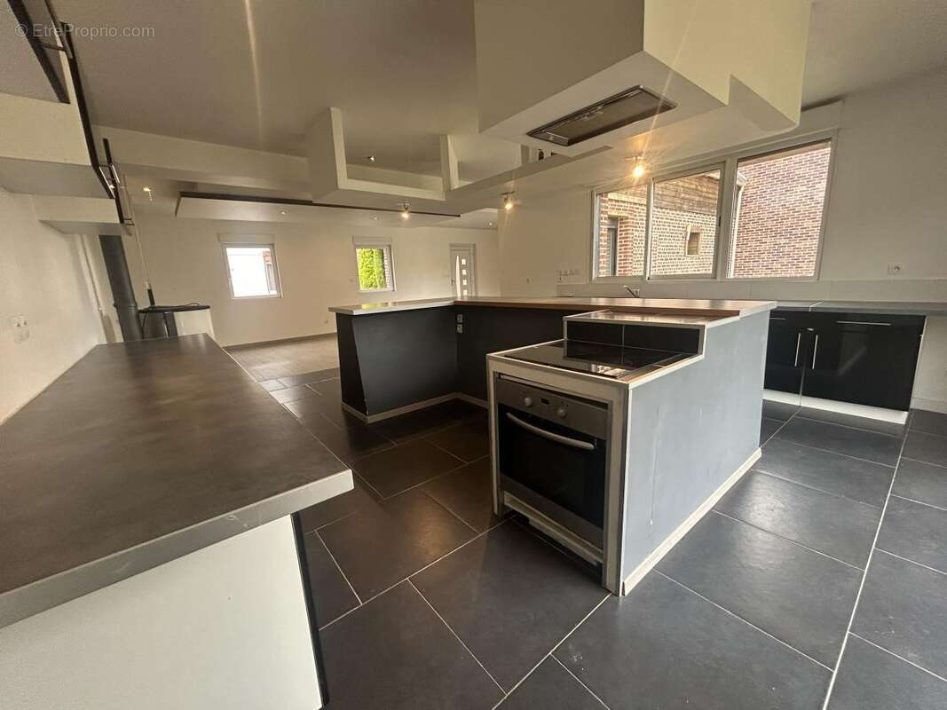 Maison 118 m² à Cambrai  - photo 6