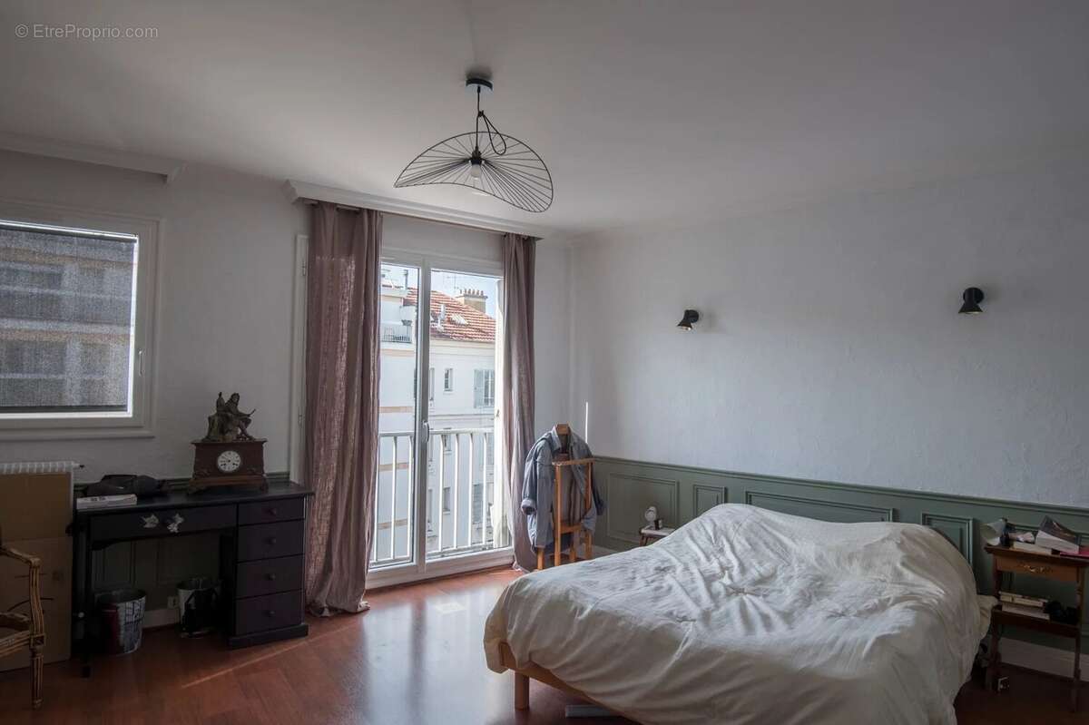 Appartement à VERSAILLES