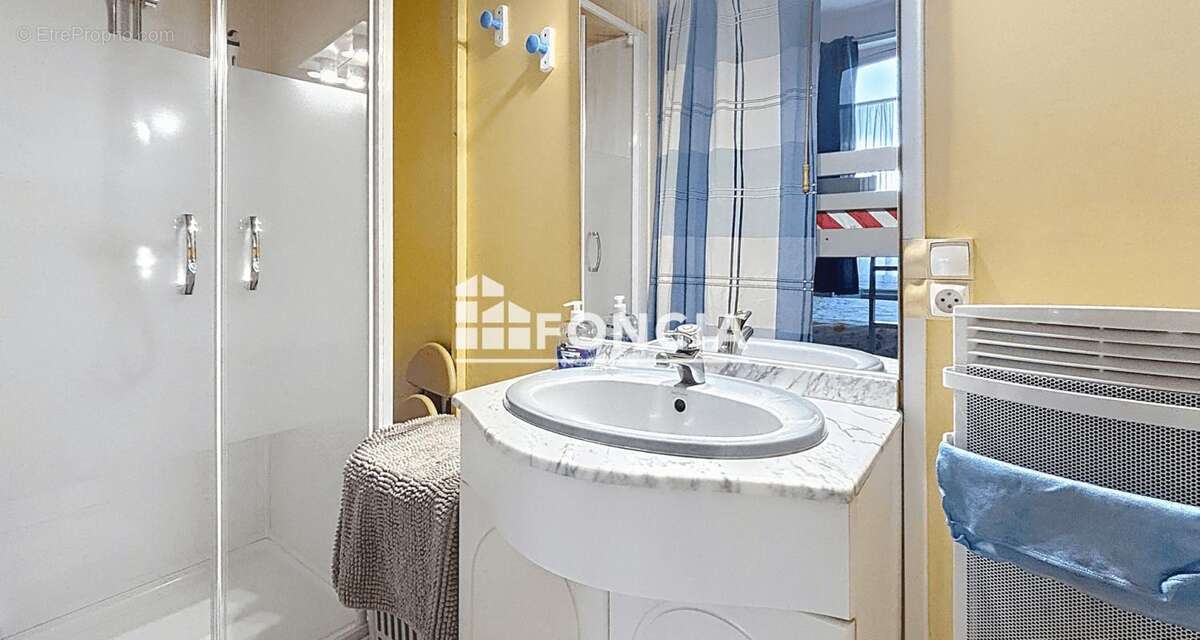 Appartement à CABOURG