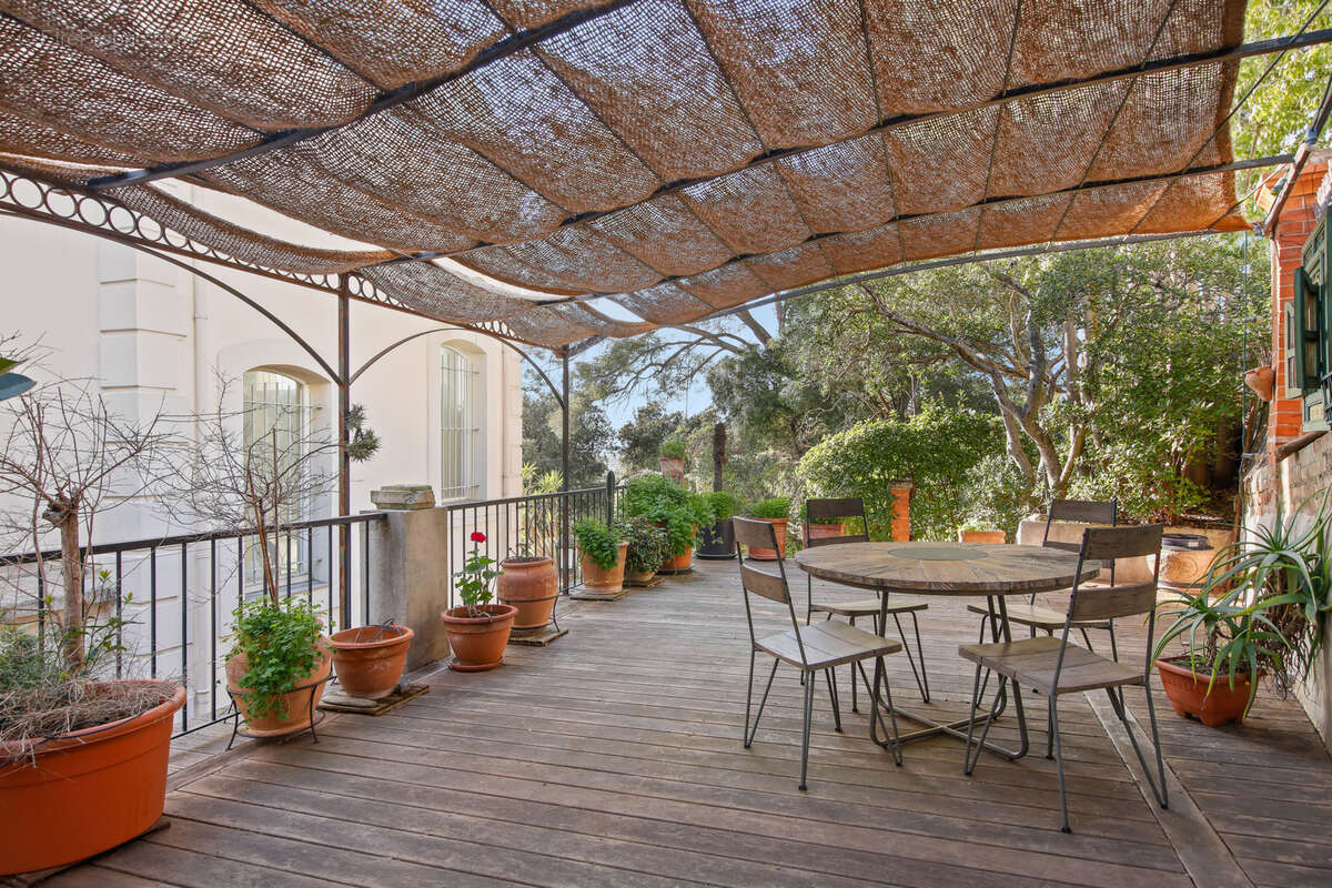 Appartement à HYERES