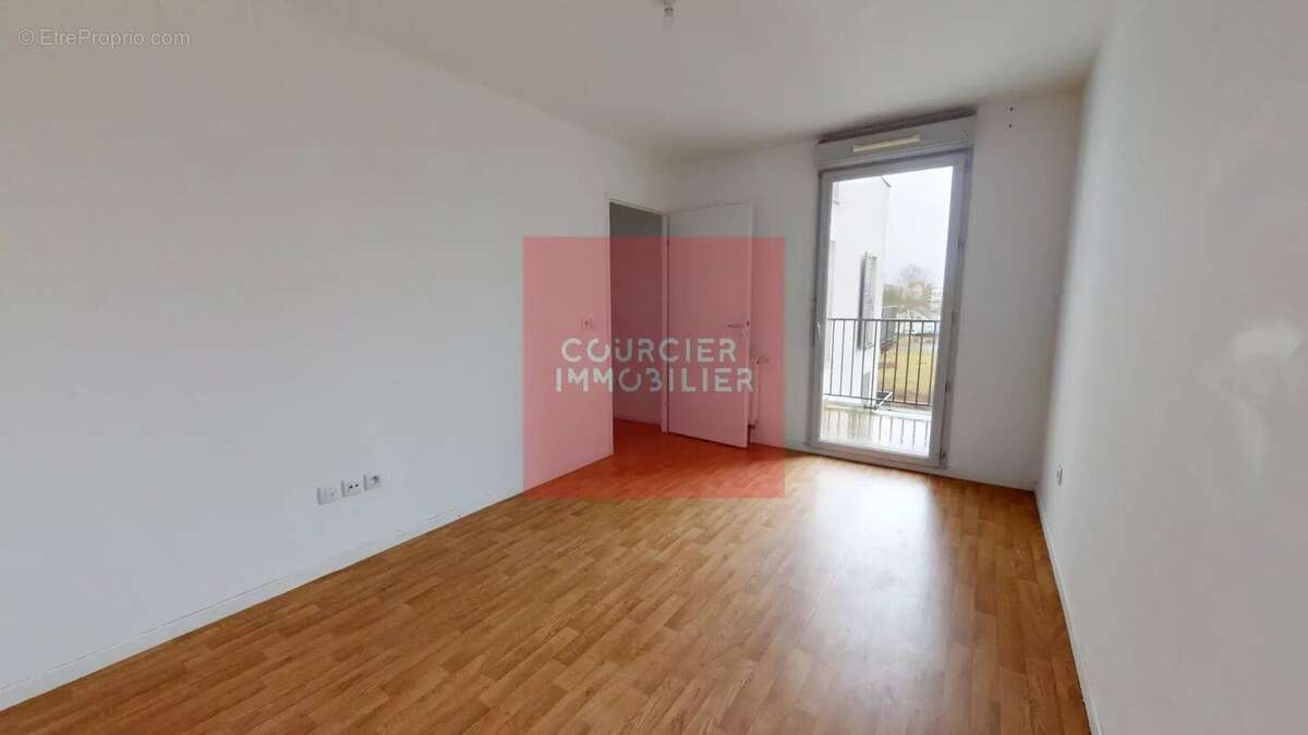 Appartement à TRAPPES