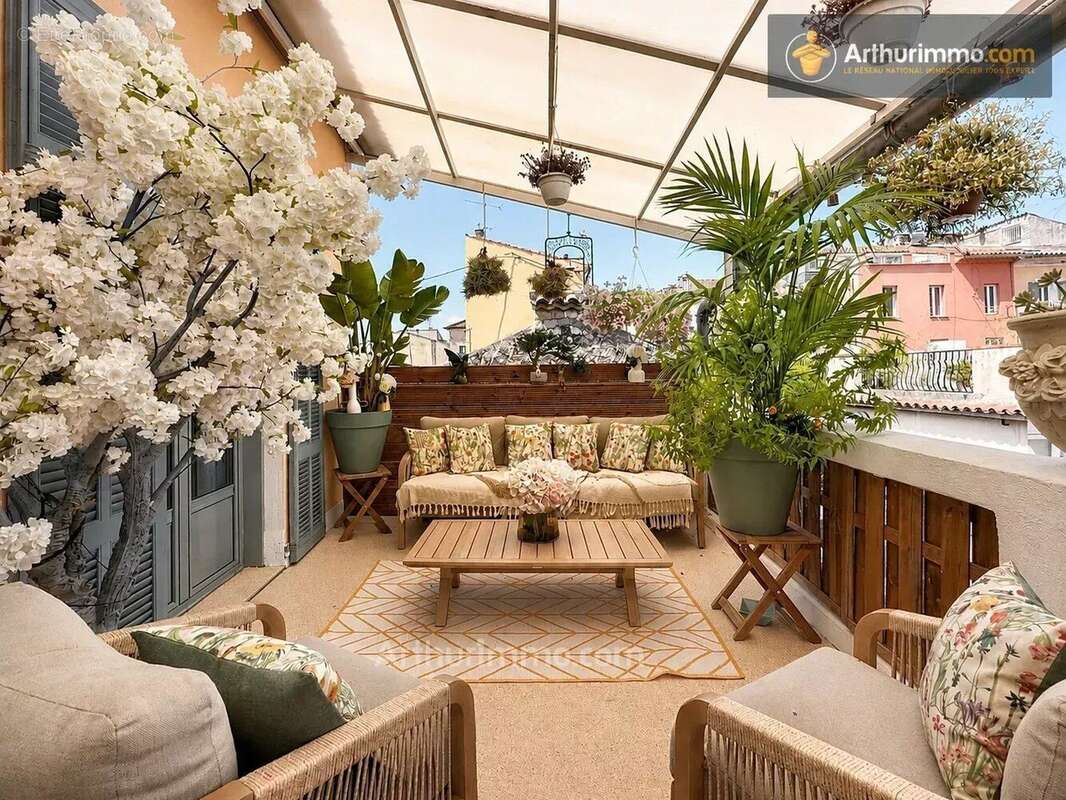 Vente Appartement Mouans-sartoux(06370) 449 000ï¿œ - photo 10