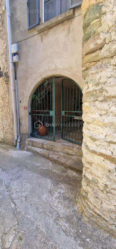 Maison de village Cap Corse - photo 19