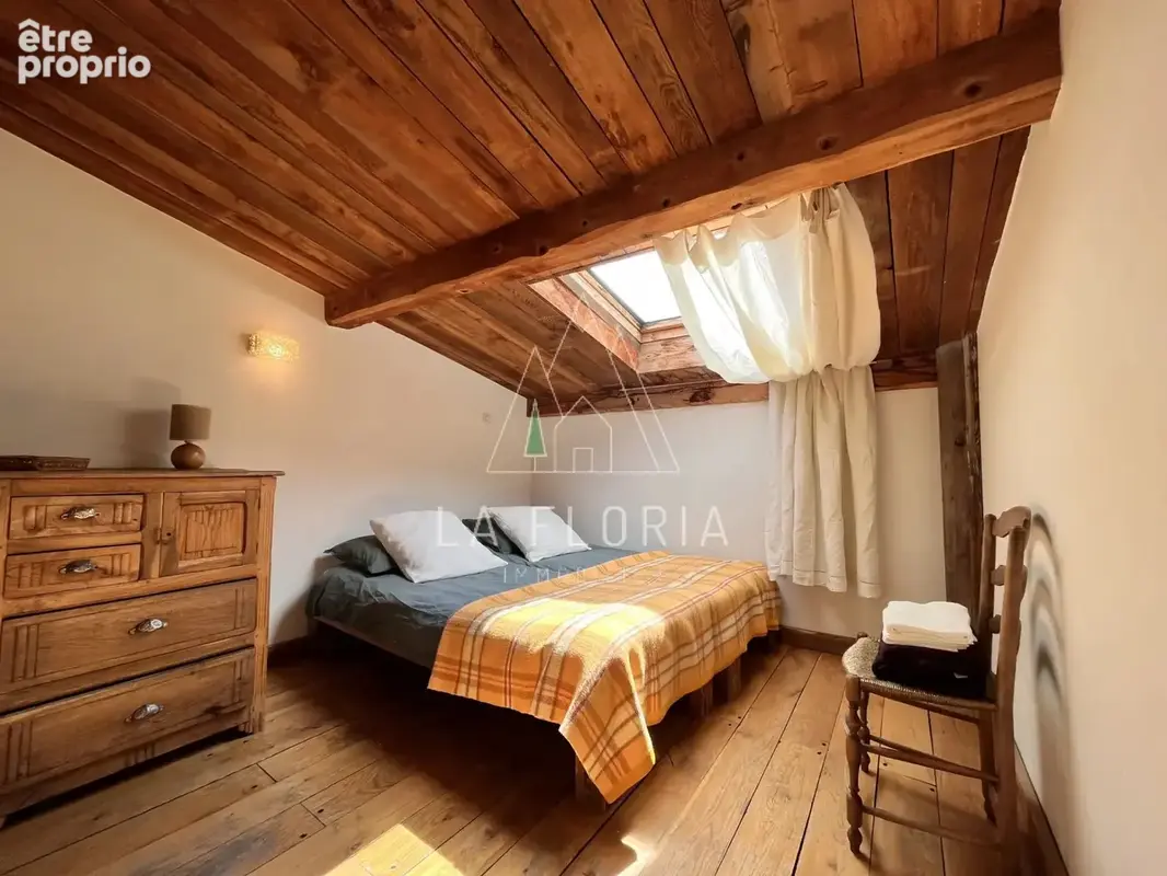 Chalet eden, les houches - photo 4