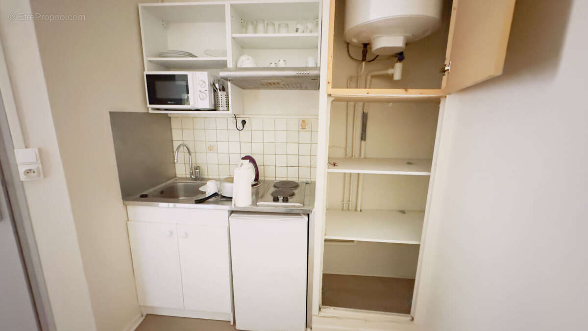 Appartement à AVIGNON