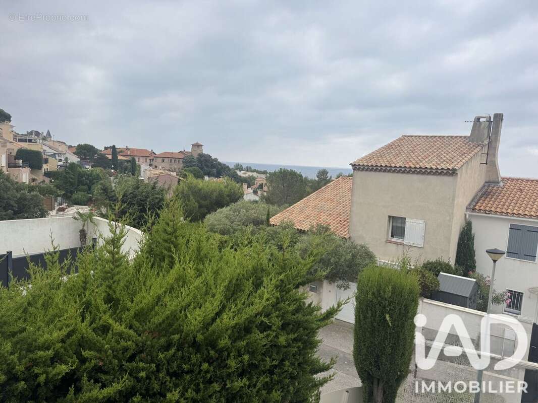 Maison 126 m² à Sausset-Les-Pins  - photo 6