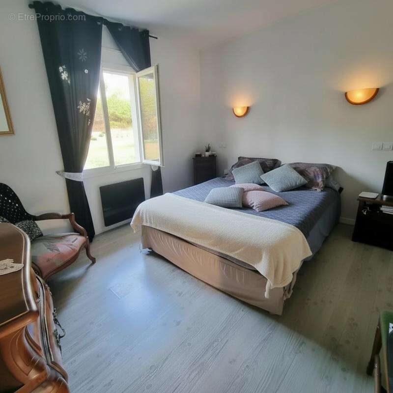 Havre de paix contemporain avec Spa et parc arboré à Perchède  - photo 18
