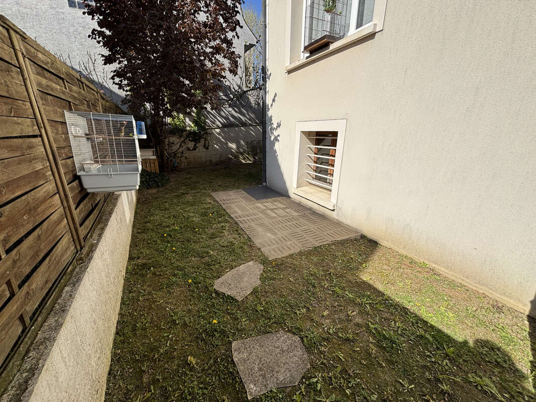 Maison à HOUILLES