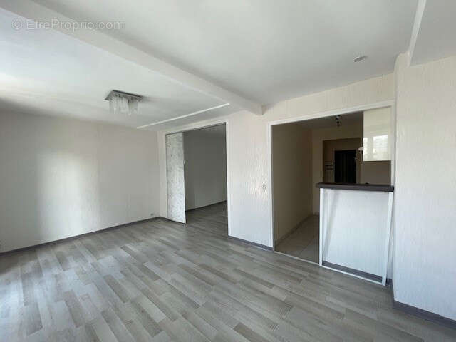 Appartement à ALES