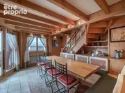 Appartement à SAINT-MARTIN-DE-BELLEVILLE