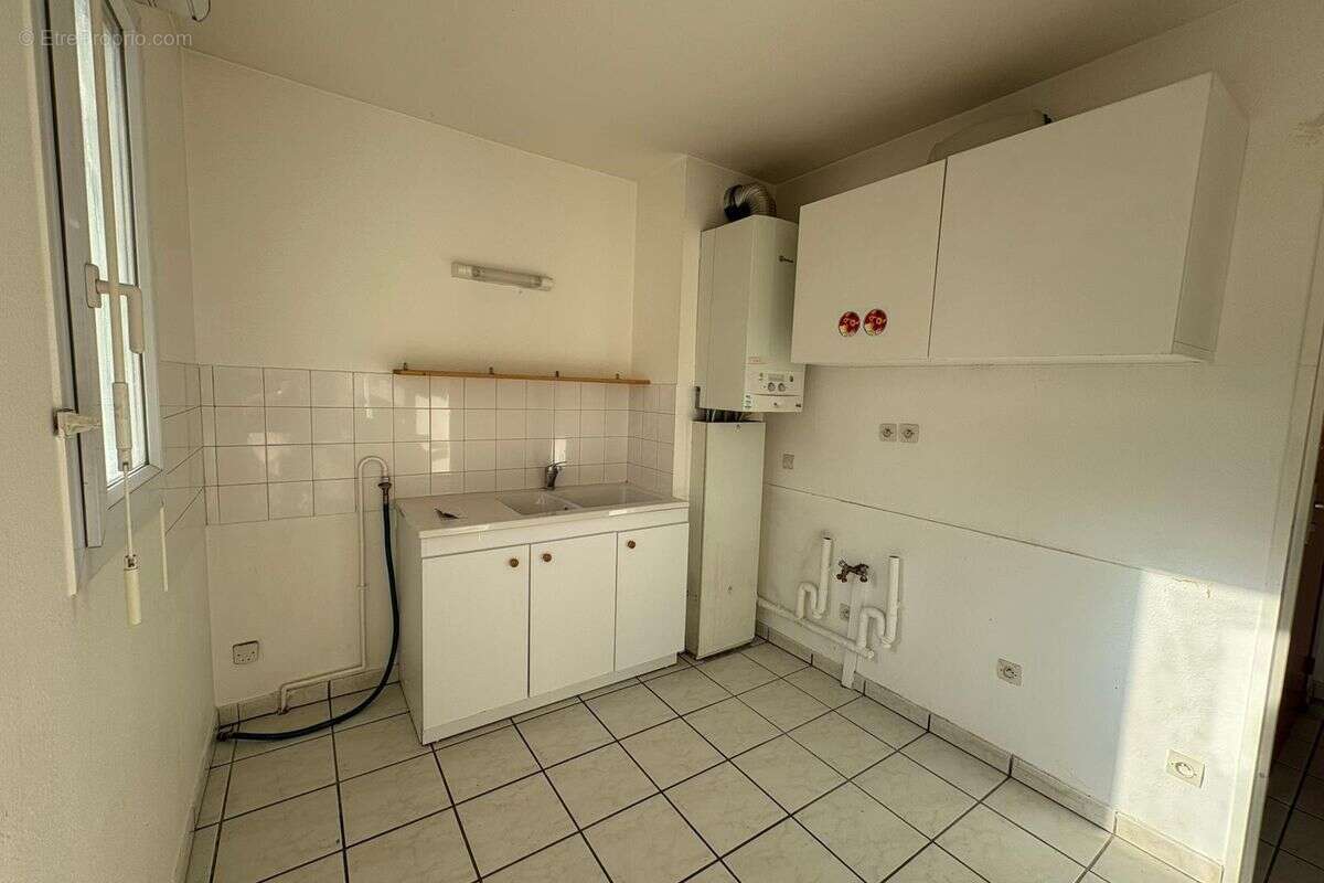 Appartement à LYON