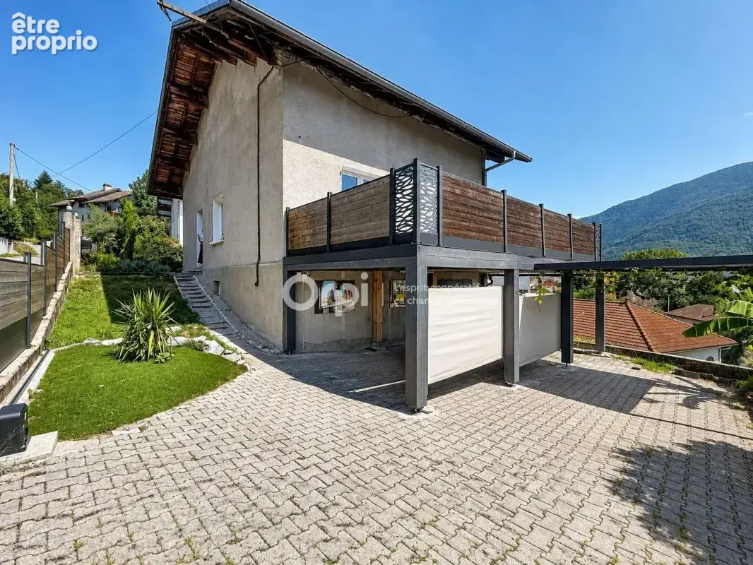 Maison À Vendre - photo 21