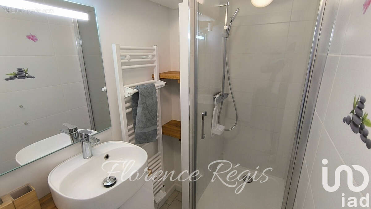 Photo 5 - Appartement à BALARUC-LES-BAINS