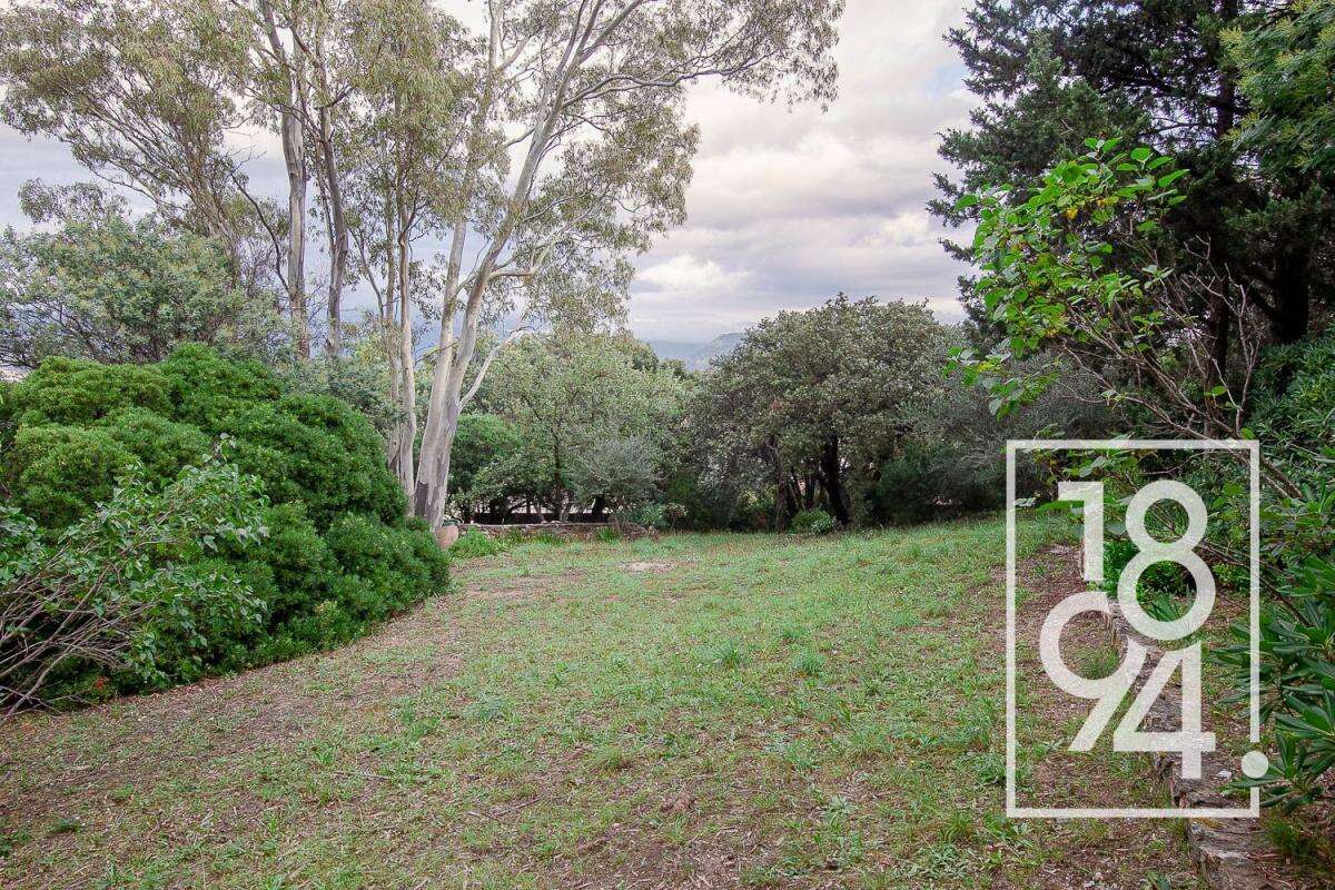 Maison à LA SEYNE-SUR-MER