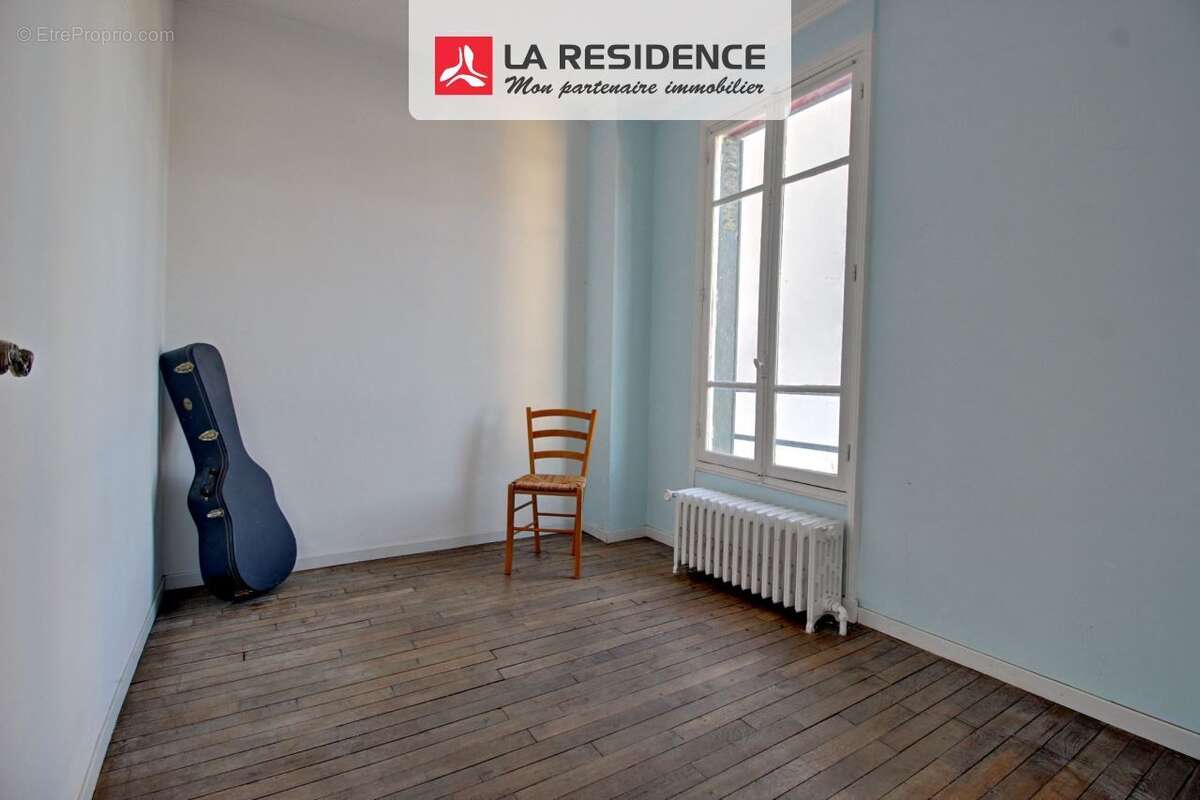 Maison à SARTROUVILLE