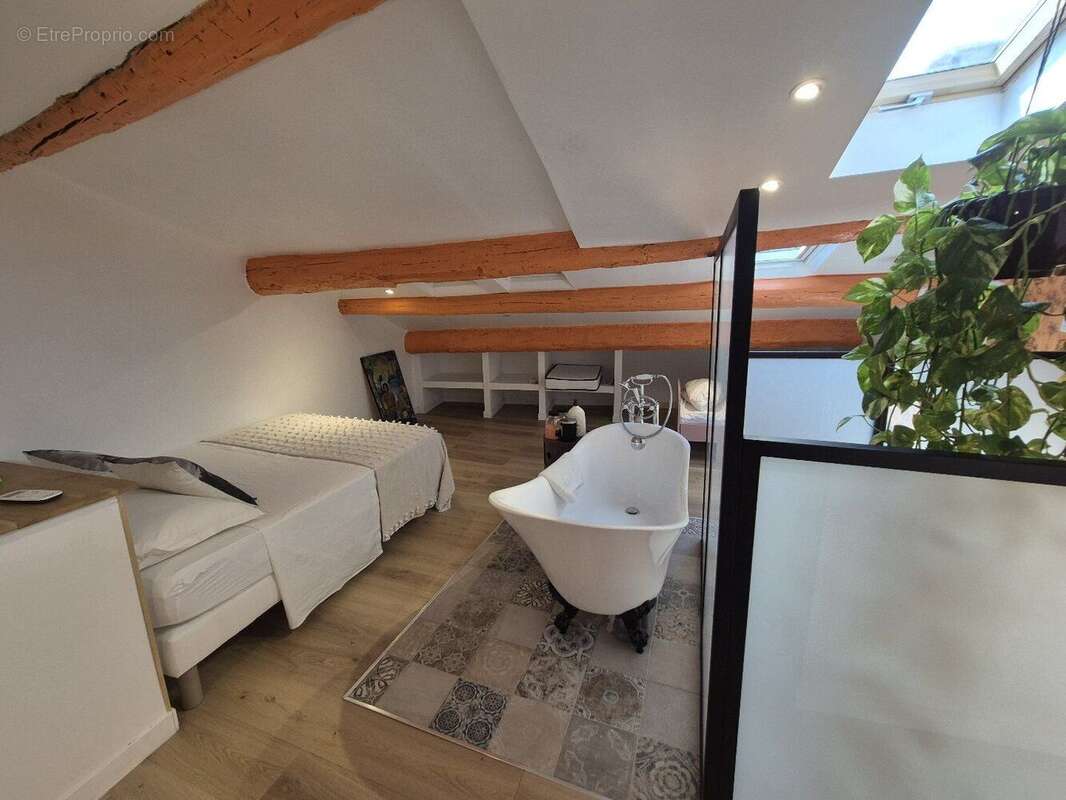 Maison à BEZIERS