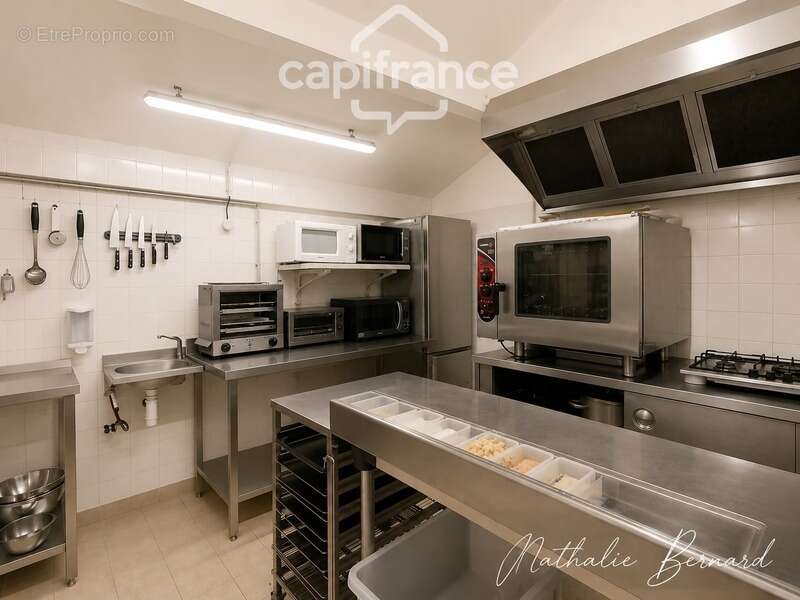 Appartement à VILLENEUVE-SUR-LOT