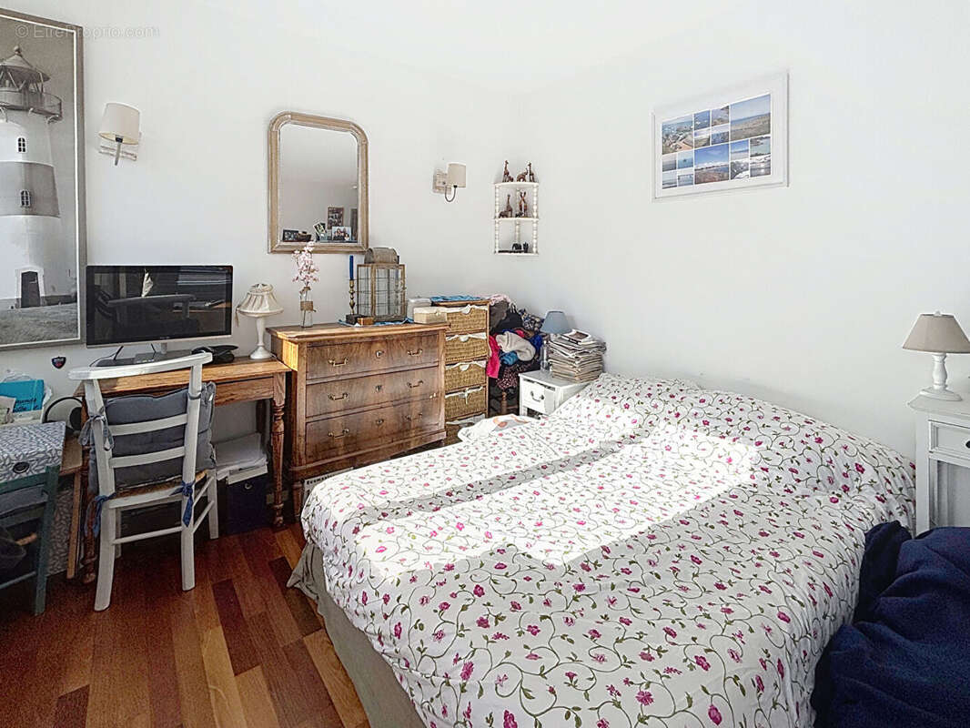 Appartement à PALAISEAU