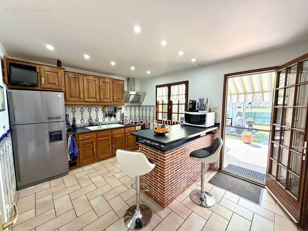 Maison 119 m² à Villemandeur  - photo 18
