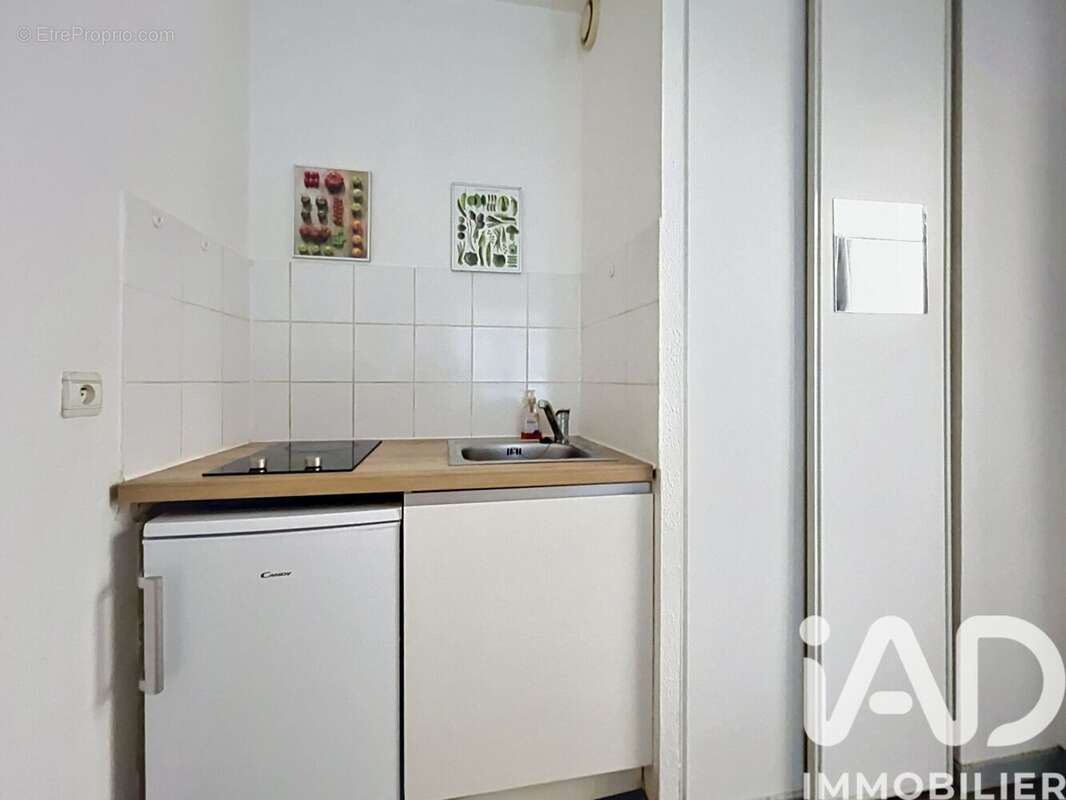 Photo 7 - Appartement à TOULOUSE