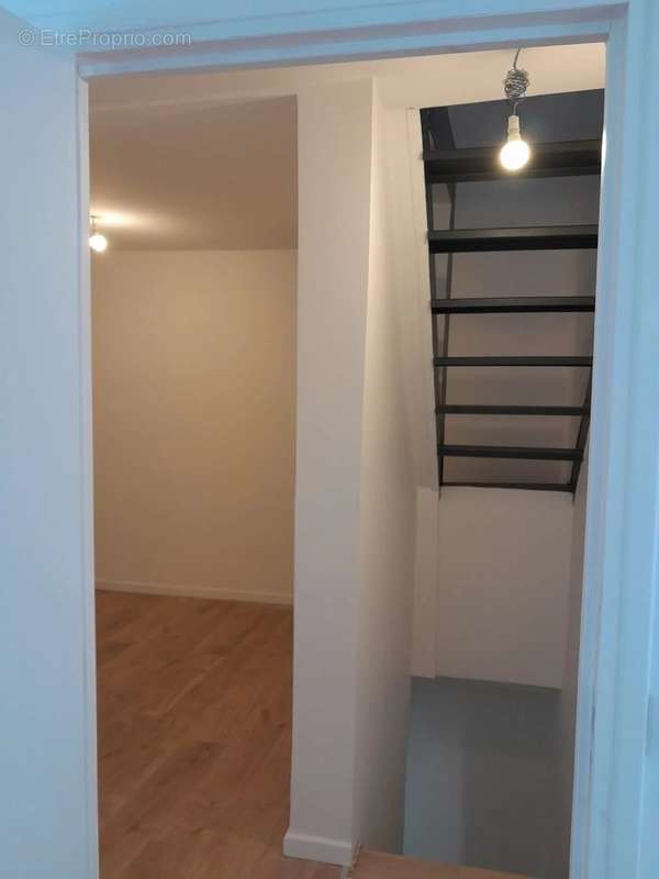 Maison à CROISSY-SUR-SEINE