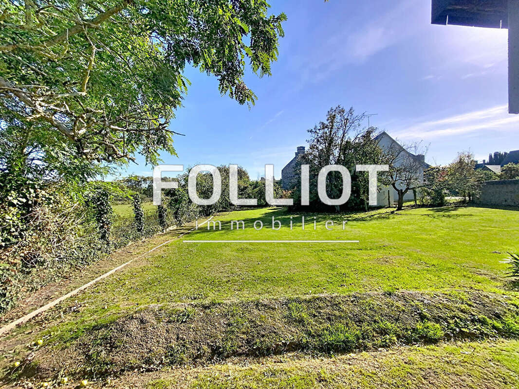 Maison à REGNEVILLE-SUR-MER