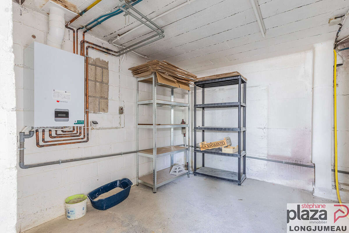 Maison à BALIZY Longjumeau - 4 pièces - 81 m2 - photo 16