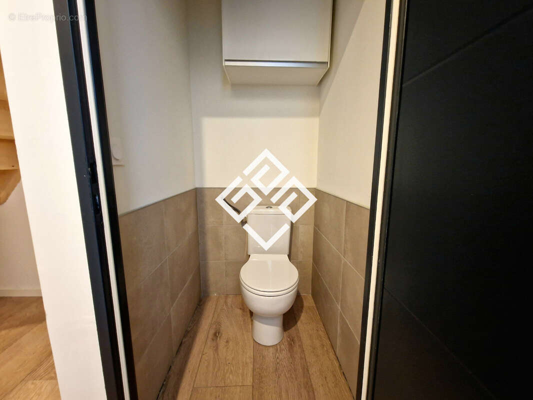 Appartement à NARBONNE