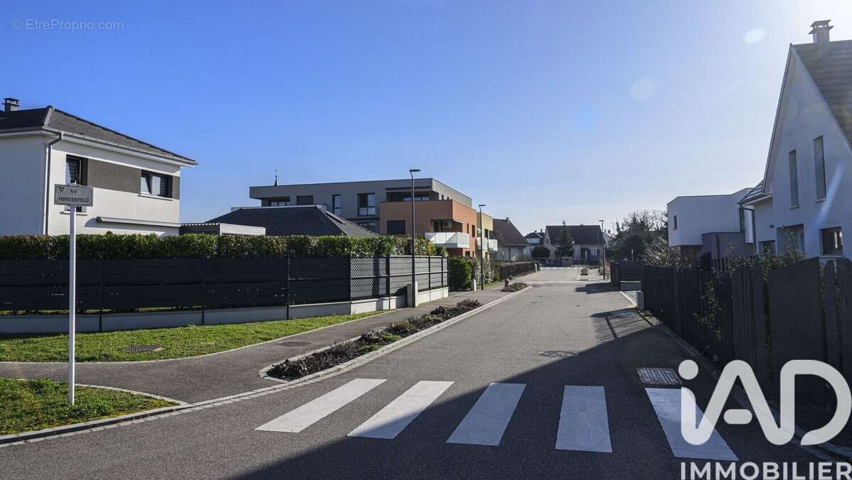 Photo 8 - Appartement à RUELISHEIM