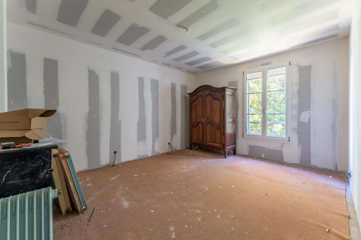 Maison à CASTILLON-LA-BATAILLE