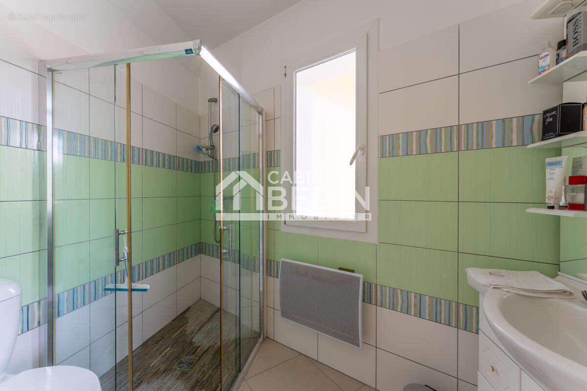 Maison à ANDERNOS-LES-BAINS