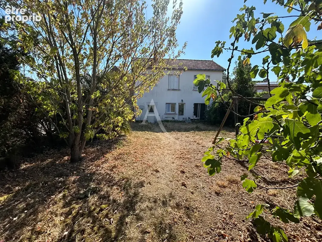 Maison  9 pièce(s) 118 m2 - photo 2