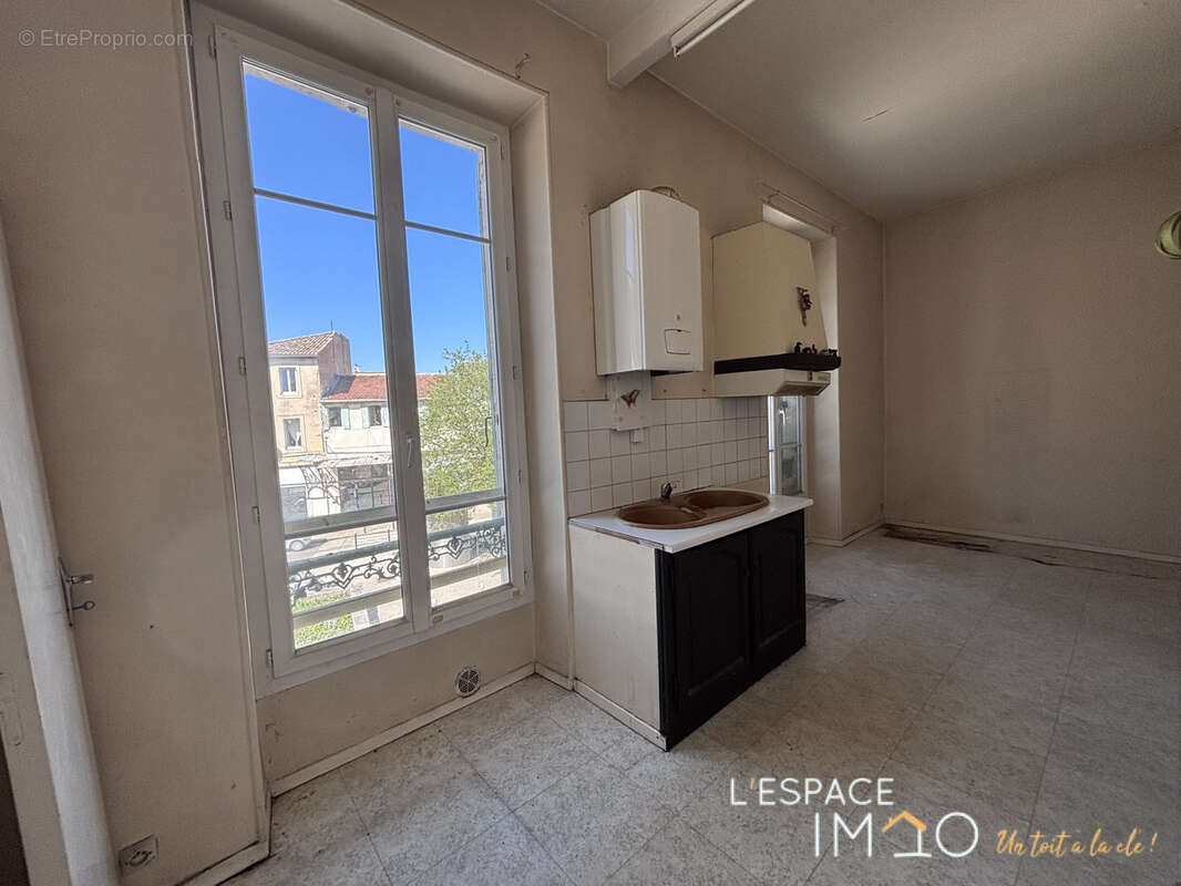 Appartement à CAVAILLON