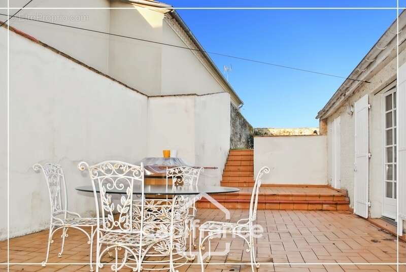  EXCEPTIONNEL – Maison de charme avec piscine  - photo 15