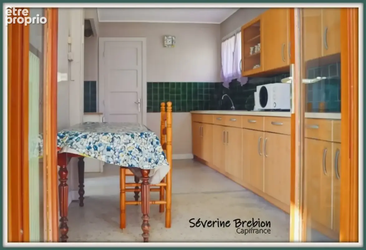 Exclusivité – Maison de plain-pied à La Monnerie-le-Montel - photo 5