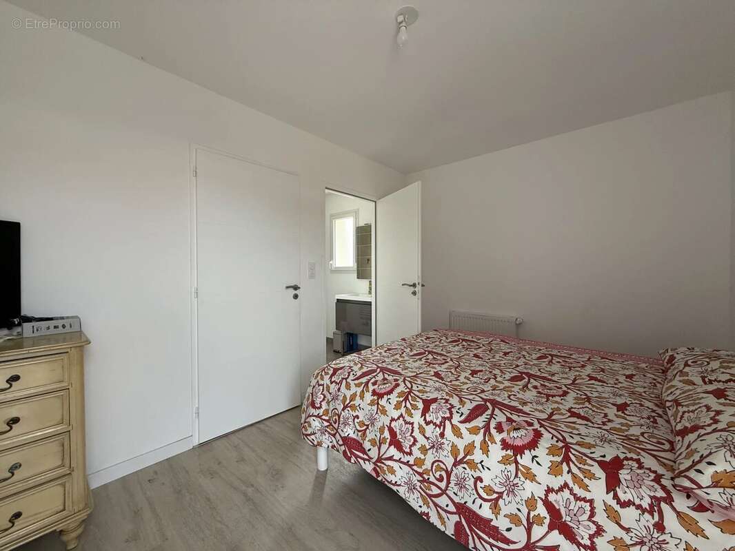 Maison à SAINT-PERE-EN-RETZ