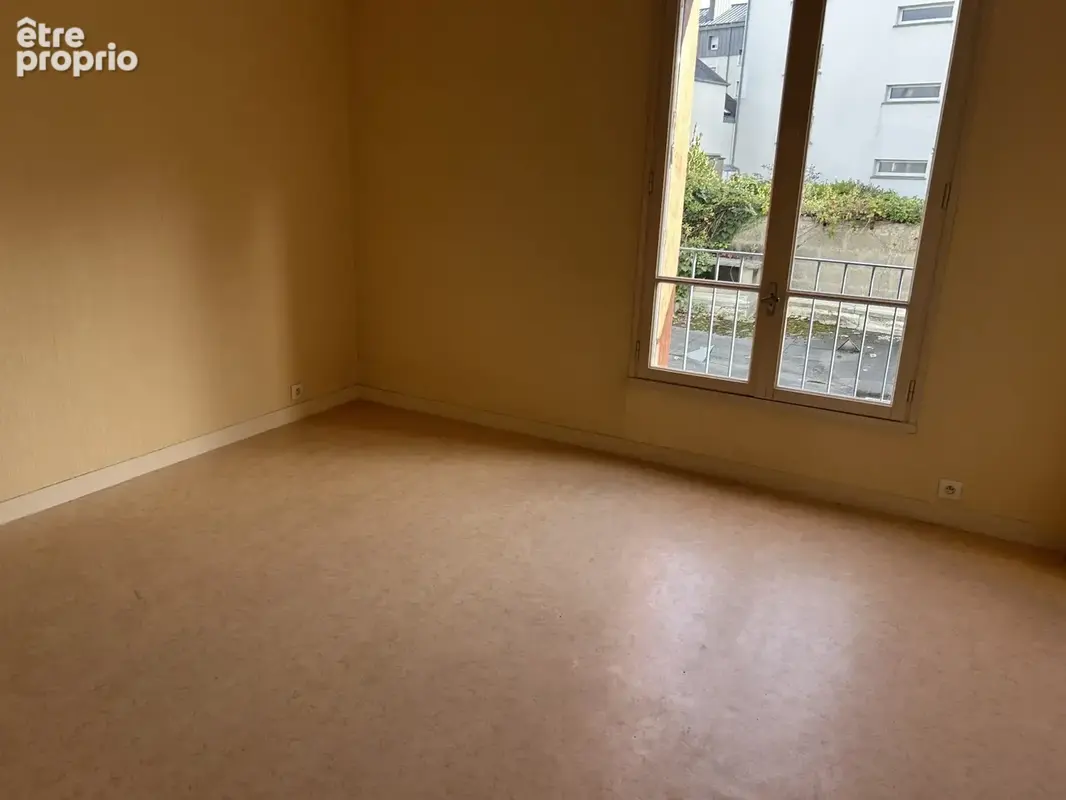 Appartement 3 pièces 59 m² à vendre à Brest (29200) - photo 5