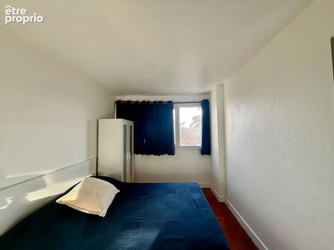 Charmant appartement de 2 pièces lumineux à Savigny-sur-Orge avec balcon et parking - photo 5