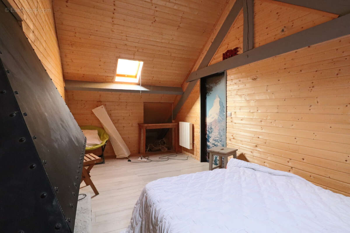 Appartement à MONT-DORE