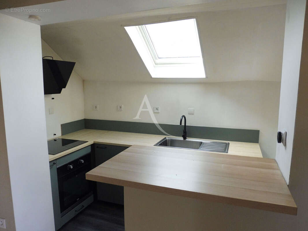 Maison Lamotte Beuvron 58.97 m2 - photo 3