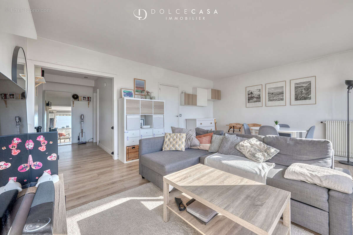 Appartement à LE PERREUX-SUR-MARNE