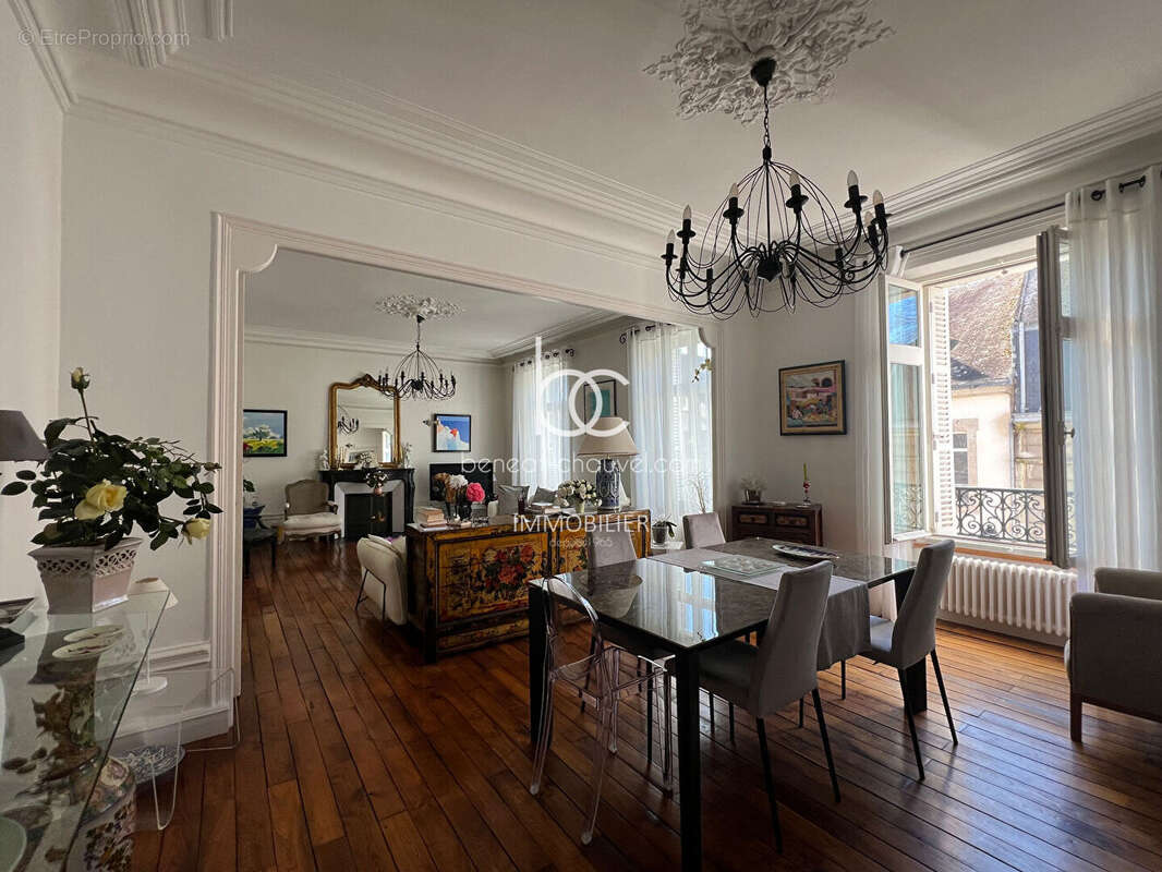 Appartement à VANNES