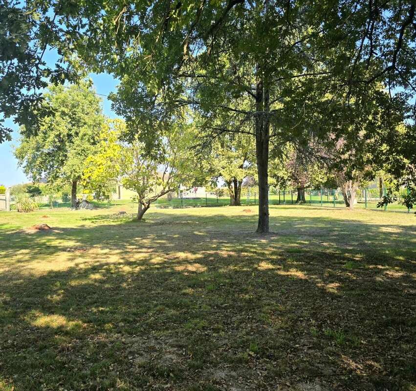 Photo 2 - Terrain à LA VILLE-DIEU-DU-TEMPLE