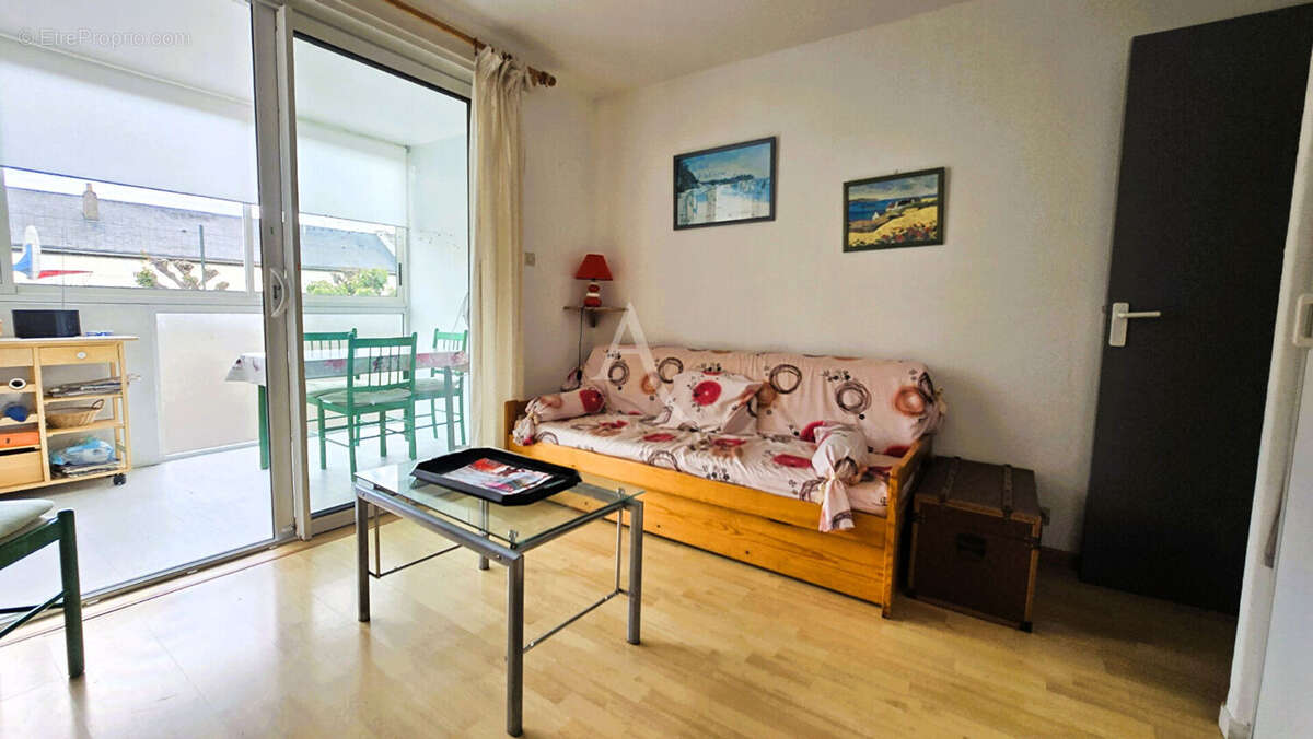 Appartement à LES SABLES-D&#039;OLONNE