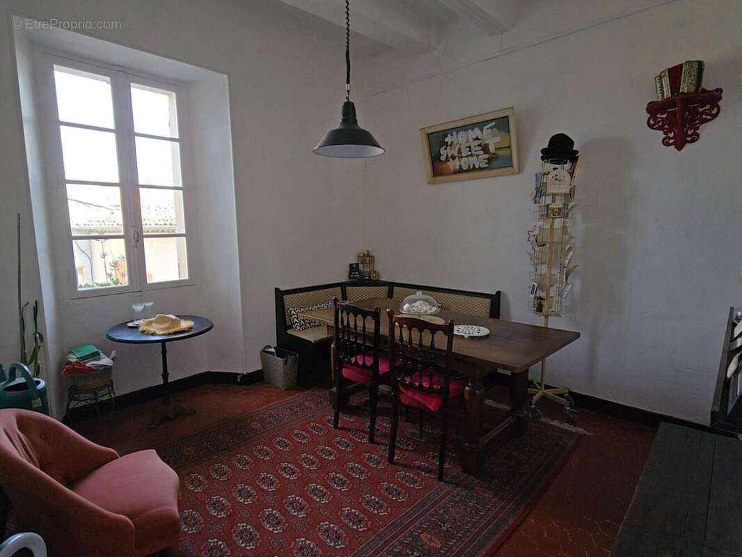 Photo 3 - Maison à BRIGNOLES