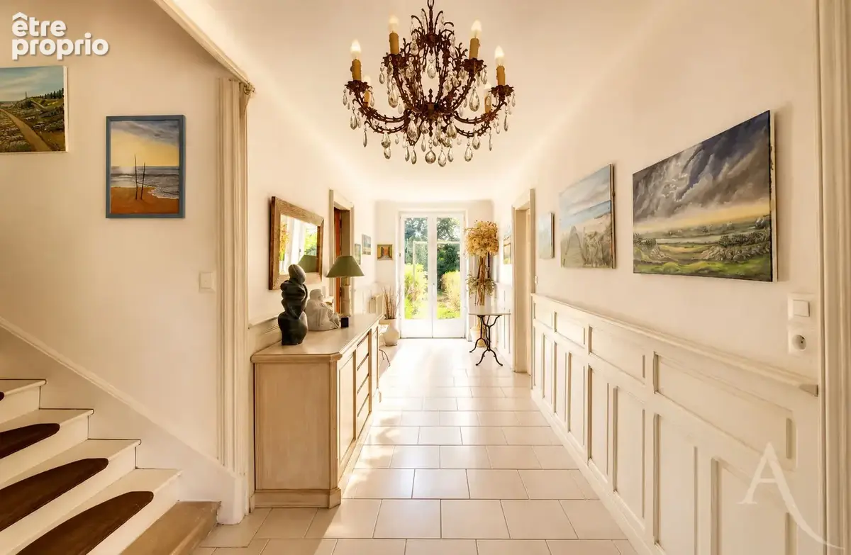 Photo Maison à Hossegor au prix de 1 385 000€