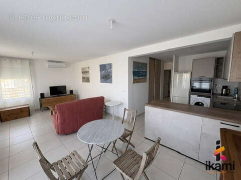 Très bel appartement T3 A Frontignan La Peyrade - photo 5