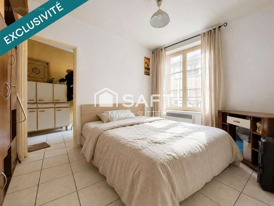 Photo 5 - Appartement à VEZELISE